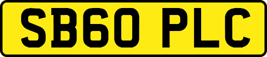 SB60PLC