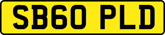 SB60PLD