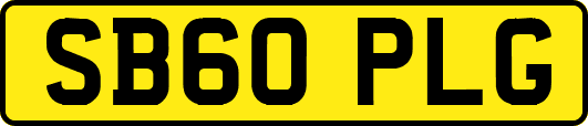 SB60PLG