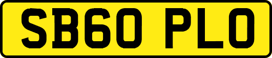 SB60PLO