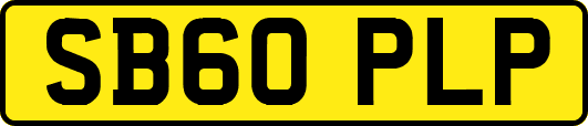 SB60PLP