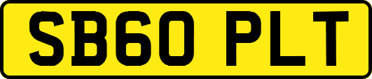 SB60PLT