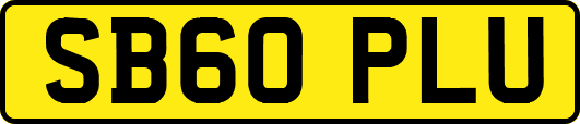 SB60PLU