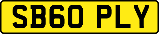 SB60PLY