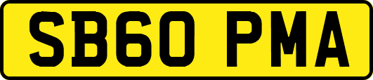 SB60PMA