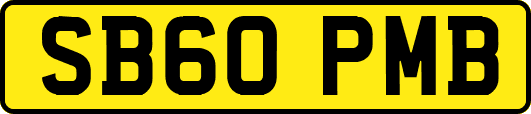 SB60PMB