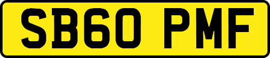 SB60PMF