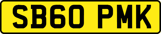 SB60PMK