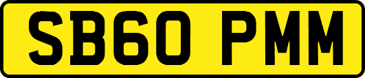 SB60PMM