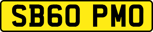 SB60PMO