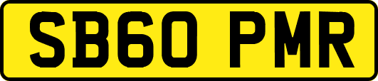 SB60PMR