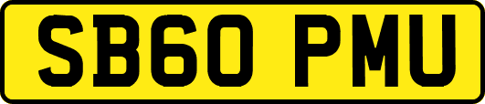 SB60PMU