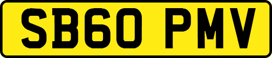 SB60PMV