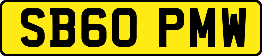 SB60PMW