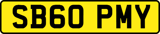 SB60PMY