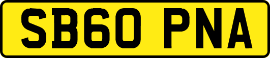 SB60PNA