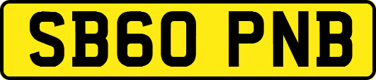 SB60PNB