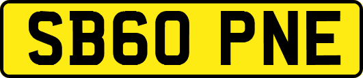 SB60PNE