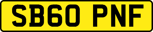 SB60PNF