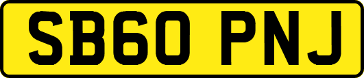 SB60PNJ
