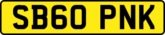 SB60PNK