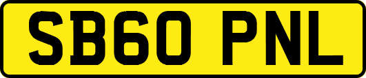 SB60PNL