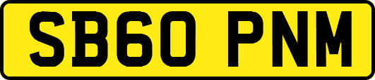 SB60PNM