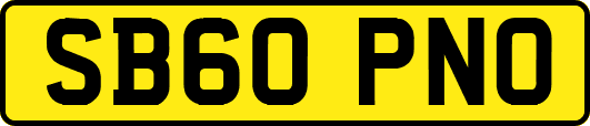 SB60PNO