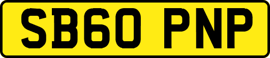 SB60PNP