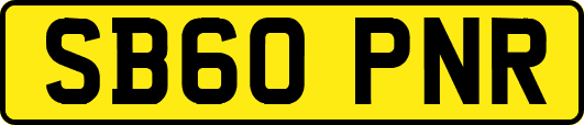 SB60PNR