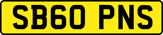 SB60PNS