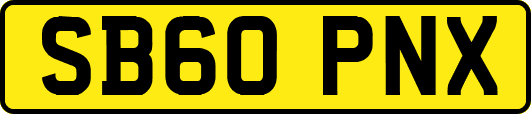 SB60PNX