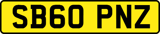 SB60PNZ