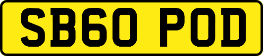 SB60POD