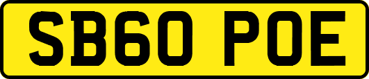 SB60POE