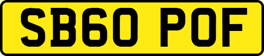SB60POF