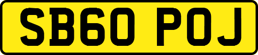 SB60POJ