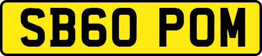 SB60POM