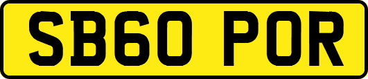SB60POR
