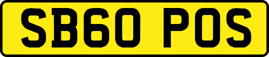 SB60POS