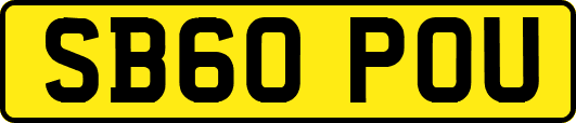 SB60POU