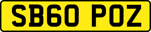 SB60POZ
