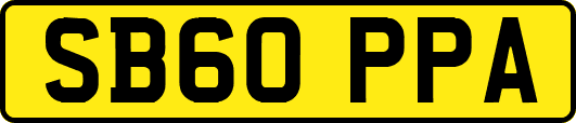 SB60PPA