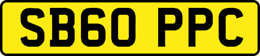 SB60PPC