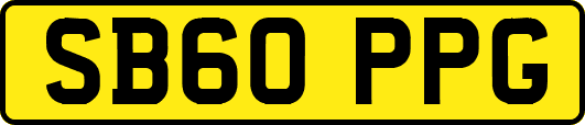 SB60PPG