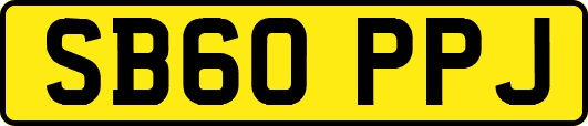 SB60PPJ