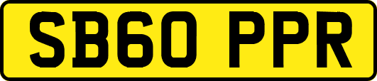 SB60PPR