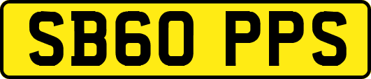 SB60PPS