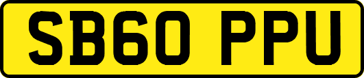 SB60PPU