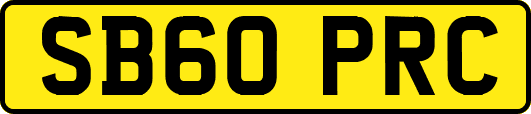 SB60PRC